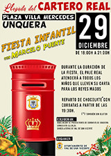 Val de San Vicente celebra la Navidad con actividades para todos los públicos